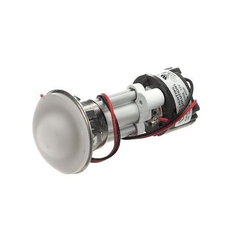 Bki Light, Led Oven, 12 Vdc, 2.1W LED010